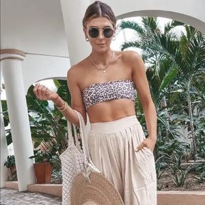 Ray-Ban aviator round metal frame sunglasses